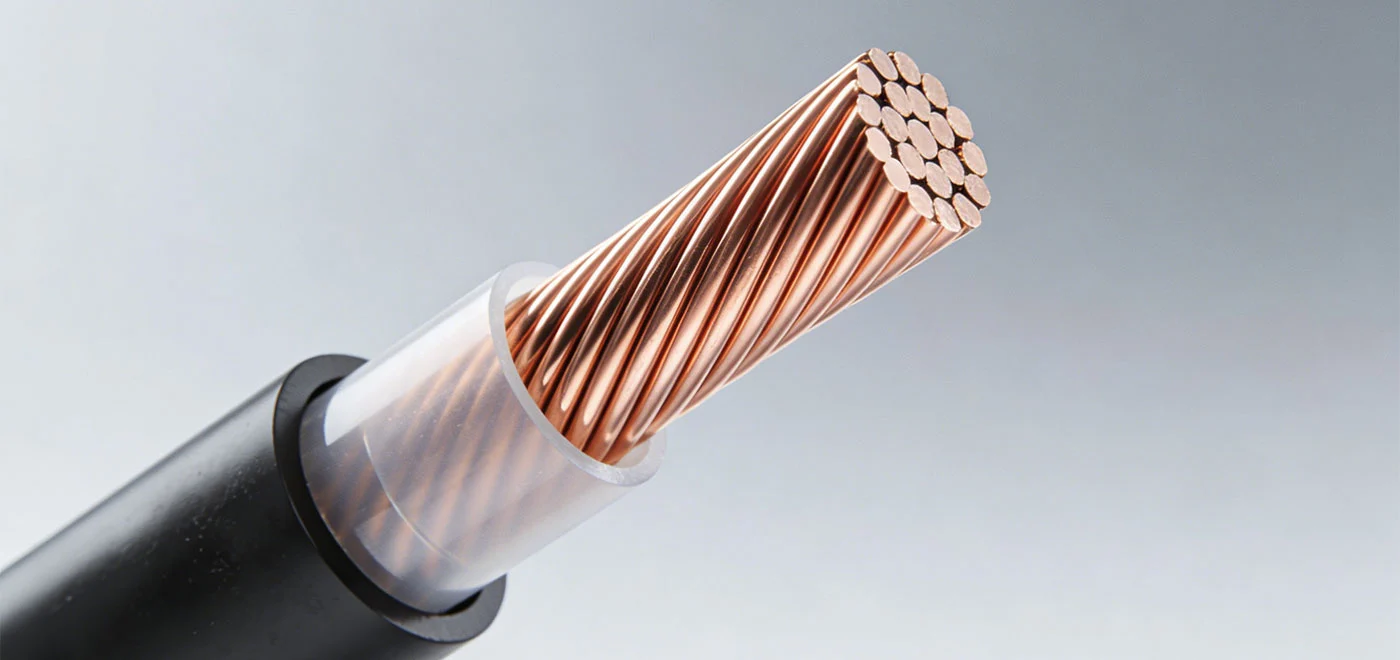 ဝါယာကြိုး- စွမ်းအင်၏သွေးခုန်နှုန်းကိုသယ်ဆောင်သည့် အသံတိတ်အသွင်ပြောင်းခြင်း။