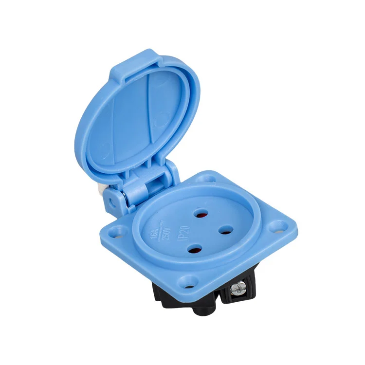 နေ့စဉ်အသုံးပြုမှုအတွက် Civilian Socket သည် အဘယ်အရာက မရှိမဖြစ်လိုအပ်သနည်း။