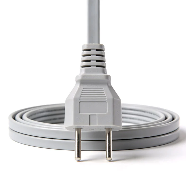 ဥရောပ Standard Flat Plastic Wire