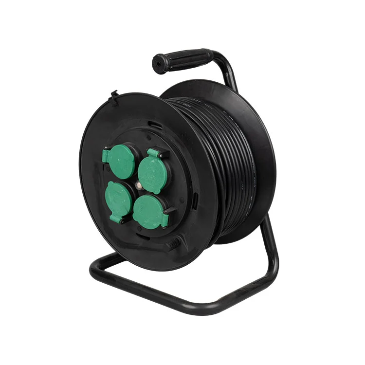 အိမ်သုံး Reel