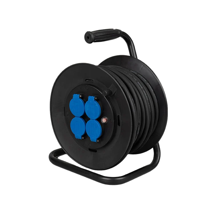 ယိုစိမ့်မှုကာကွယ်မှုမရှိဘဲ အိမ်သုံး Reel